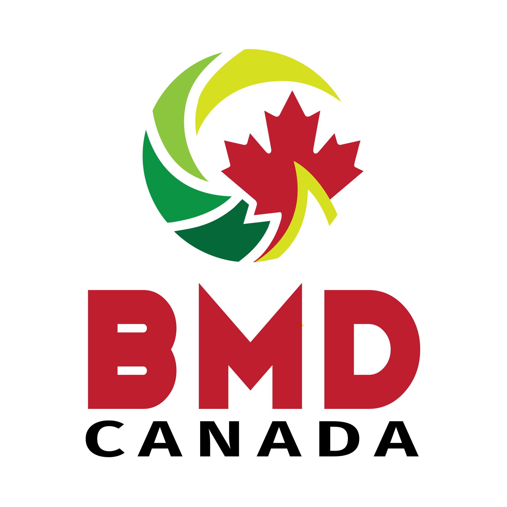 BMD كندا